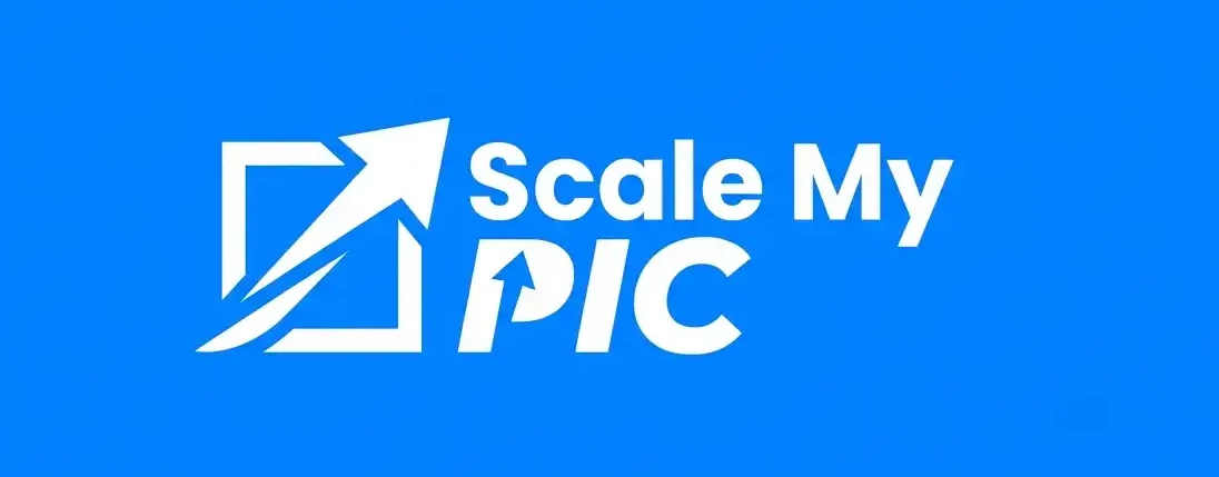 Scale My Pic